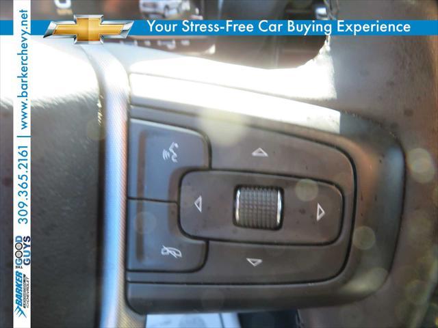 used 2024 GMC Sierra 1500 car, priced at $48,090