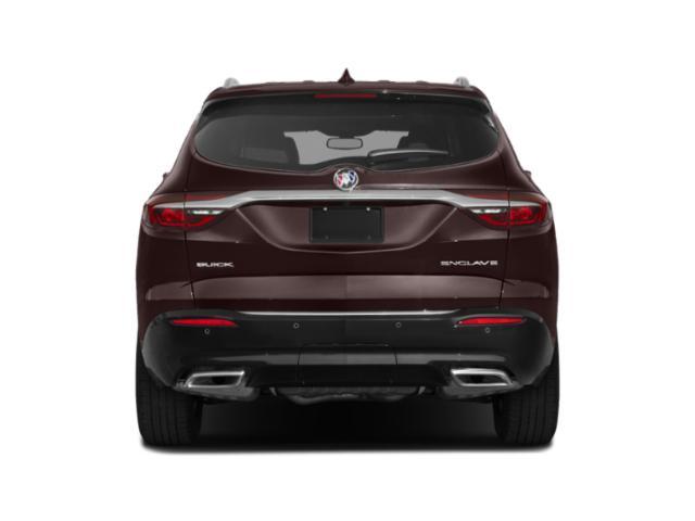 used 2019 Buick Enclave car, priced at $17,490