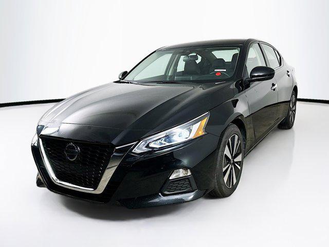 used 2022 Nissan Altima car, priced at $17,577