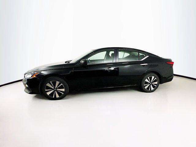 used 2022 Nissan Altima car, priced at $17,577