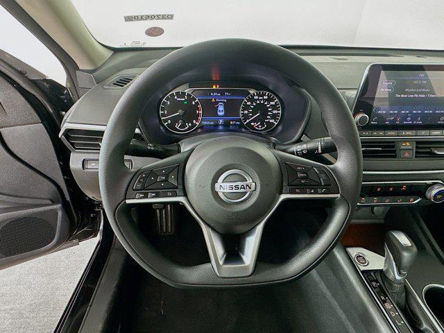 used 2022 Nissan Altima car, priced at $17,577