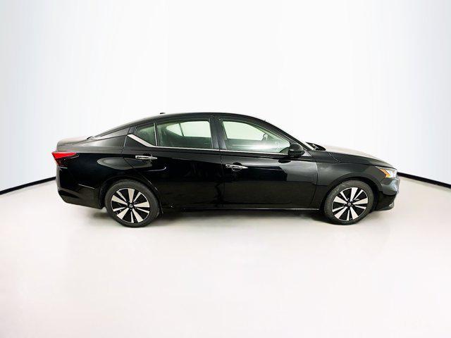 used 2022 Nissan Altima car, priced at $17,577