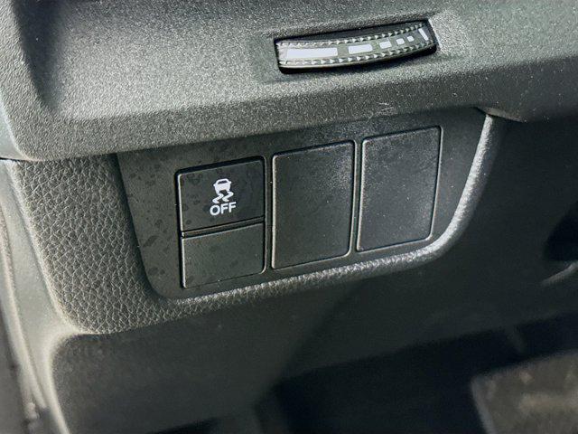 used 2023 Honda CR-V Hybrid car, priced at $27,689