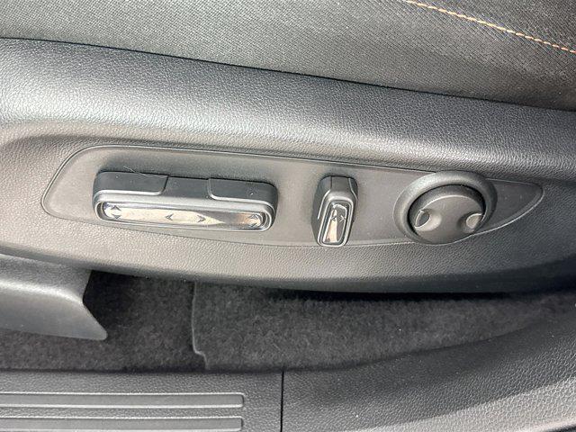 used 2023 Honda CR-V Hybrid car, priced at $27,689