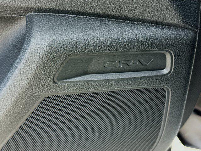 used 2023 Honda CR-V Hybrid car, priced at $27,689