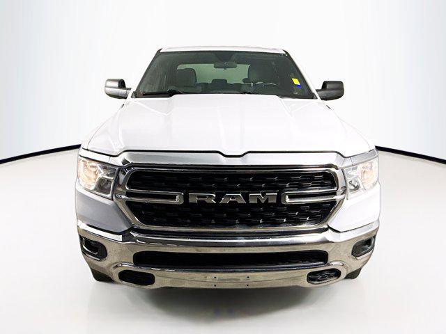 used 2022 Ram 1500 car, priced at $34,491