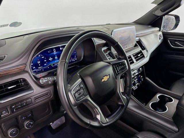 used 2023 Chevrolet Tahoe car, priced at $42,825