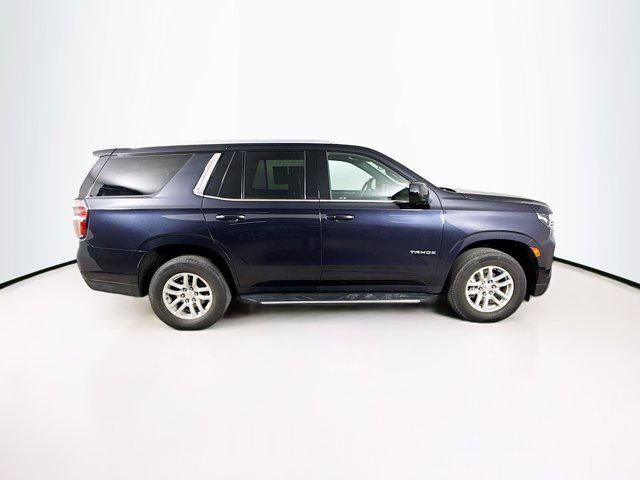 used 2023 Chevrolet Tahoe car, priced at $42,825