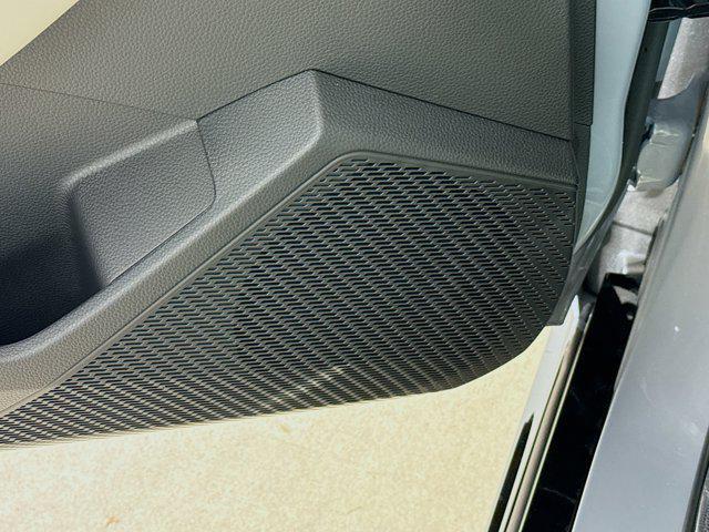 new 2025 Honda Accord Hybrid car, priced at $38,326