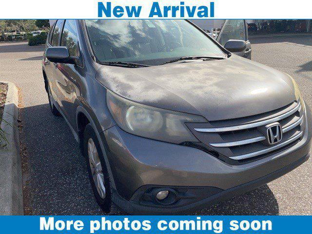 used 2014 Honda CR-V car, priced at $7,323