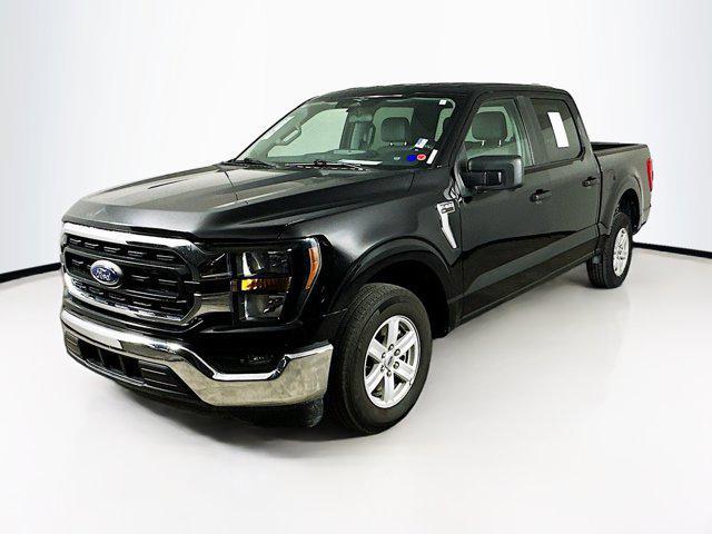 used 2023 Ford F-150 car, priced at $32,888