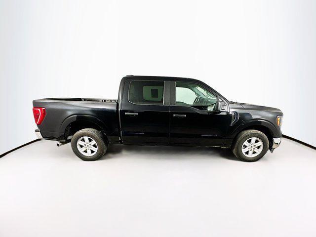 used 2023 Ford F-150 car, priced at $32,888