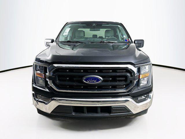 used 2023 Ford F-150 car, priced at $32,888