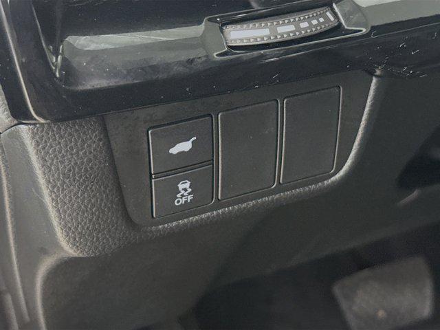 used 2025 Honda CR-V Hybrid car, priced at $39,385