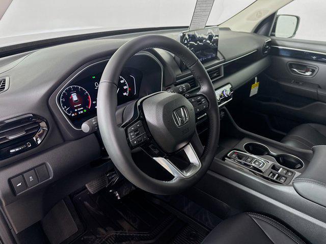 new 2025 Honda Pilot car, priced at $43,232