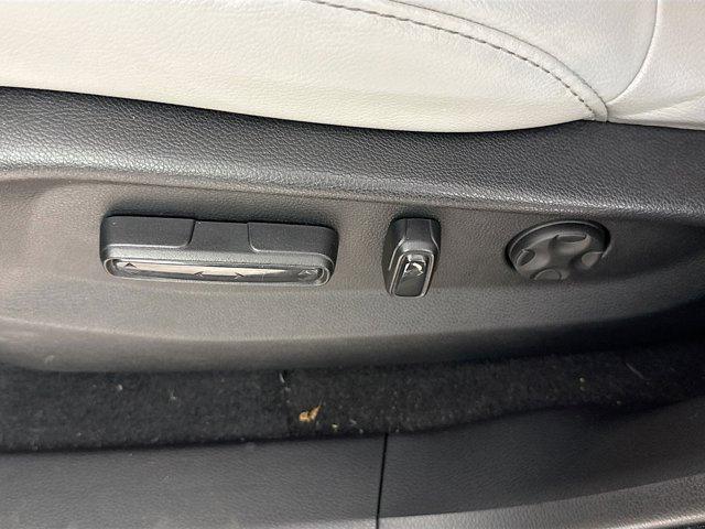 used 2018 Honda CR-V car, priced at $17,443