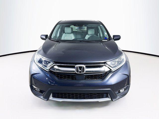 used 2018 Honda CR-V car, priced at $17,443