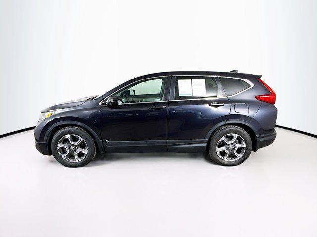 used 2018 Honda CR-V car, priced at $17,443