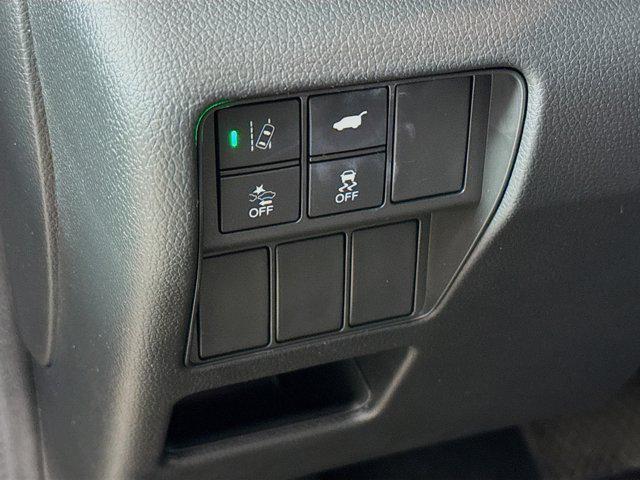 used 2018 Honda CR-V car, priced at $17,443