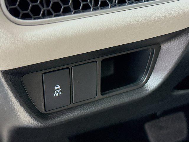 new 2026 Honda HR-V car, priced at $31,500