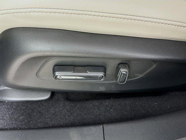 new 2026 Honda HR-V car, priced at $31,500