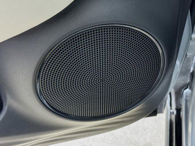 new 2026 Honda HR-V car, priced at $31,500