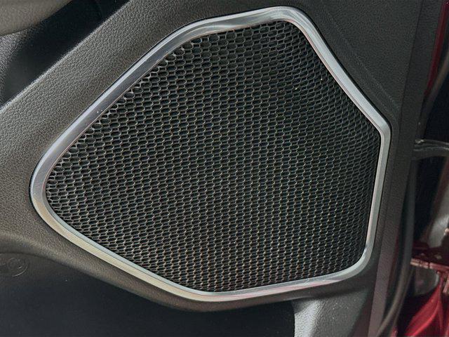 used 2024 Ram 1500 car, priced at $39,165