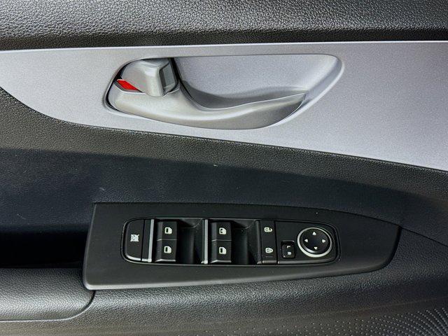 used 2024 Kia Forte car, priced at $17,194