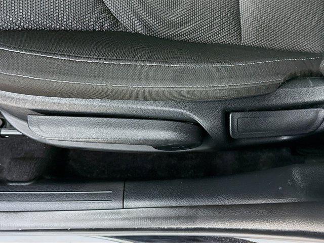 used 2024 Kia Forte car, priced at $17,194