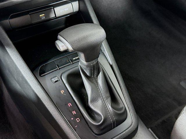 used 2023 Kia Rio car, priced at $14,303