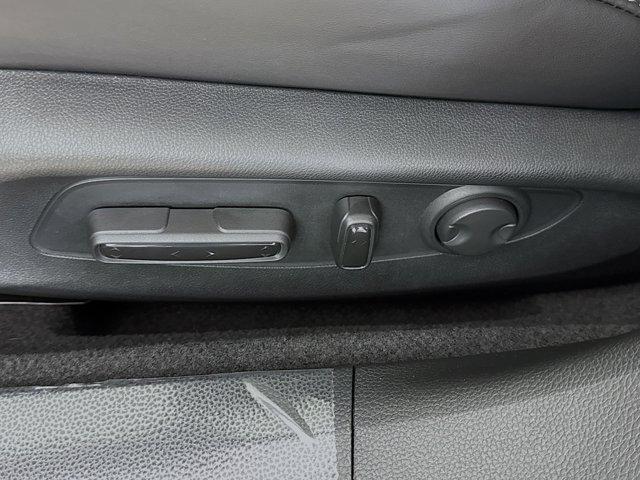 new 2025 Honda Accord Hybrid car, priced at $37,895