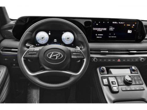 used 2024 Hyundai Palisade car, priced at $39,550