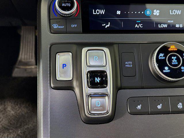 used 2024 Hyundai Palisade car, priced at $37,692