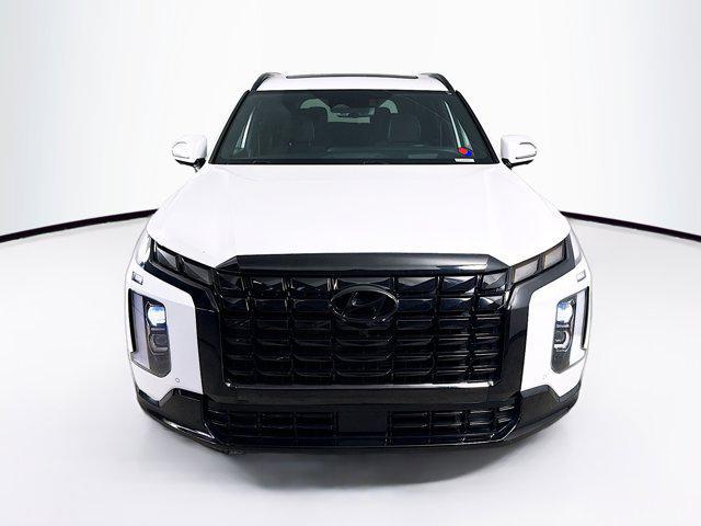 used 2024 Hyundai Palisade car, priced at $37,692