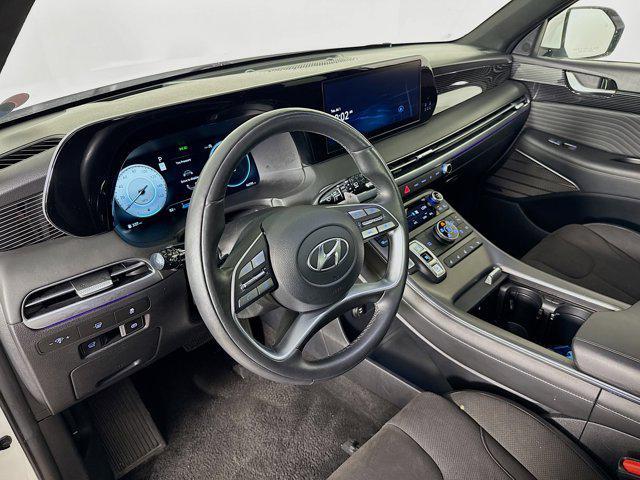 used 2024 Hyundai Palisade car, priced at $37,692