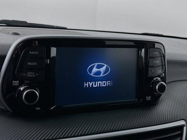 used 2019 Hyundai Tucson car, priced at $13,363