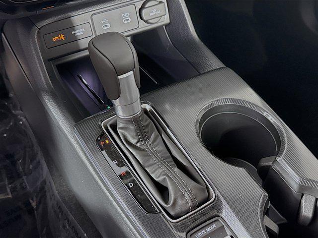new 2026 Honda Civic Hybrid car, priced at $33,284