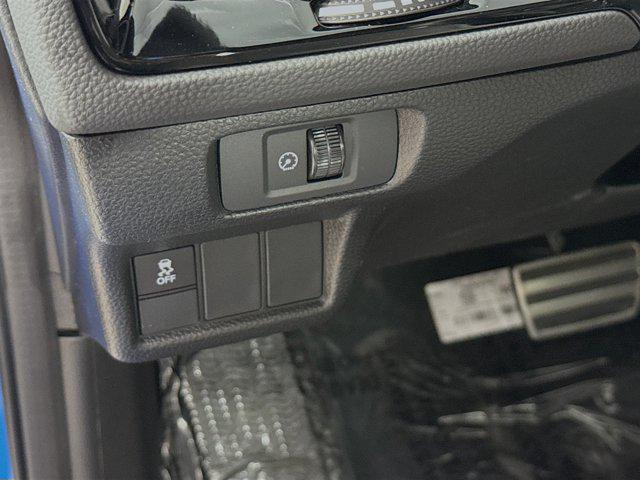 new 2026 Honda Civic Hybrid car, priced at $33,284