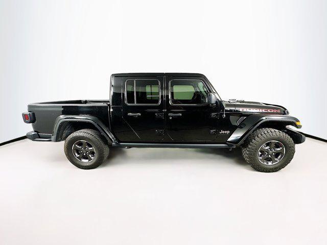 used 2022 Jeep Gladiator car, priced at $39,057