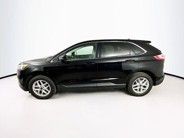 used 2023 Ford Edge car, priced at $24,431