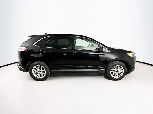 used 2023 Ford Edge car, priced at $24,431