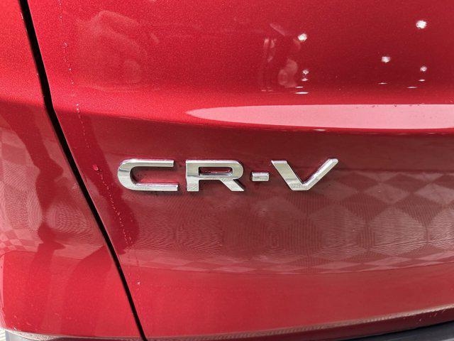 new 2024 Honda CR-V car, priced at $33,261