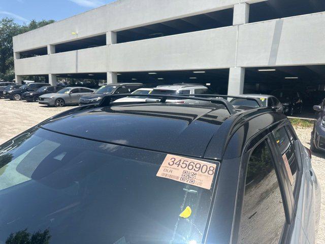 used 2023 Nissan Kicks car, priced at $20,785