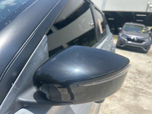 used 2023 Nissan Kicks car, priced at $20,785