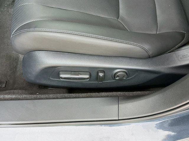 used 2024 Honda Accord Hybrid car, priced at $29,320
