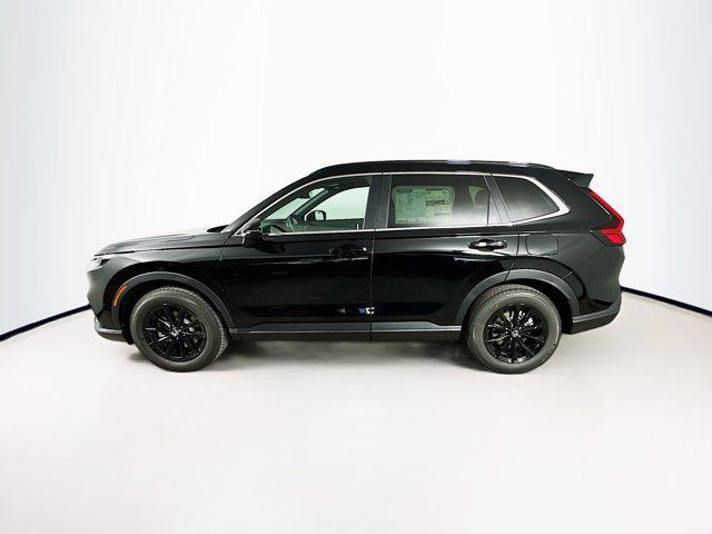 new 2025 Honda CR-V Hybrid car, priced at $38,243