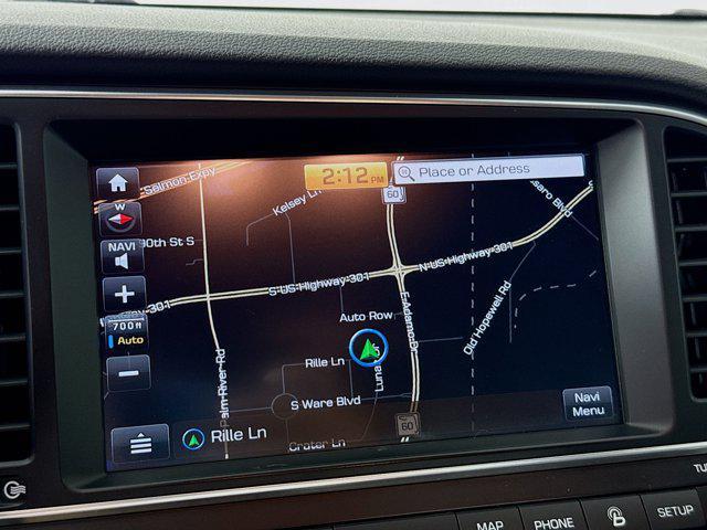 used 2018 Hyundai Elantra car, priced at $7,877