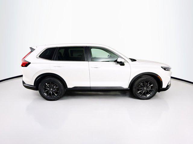 new 2026 Honda CR-V car, priced at $37,250