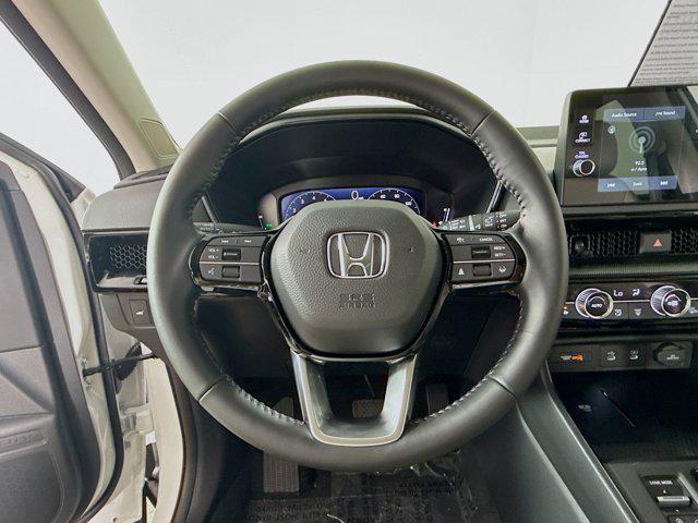new 2026 Honda CR-V car, priced at $37,250