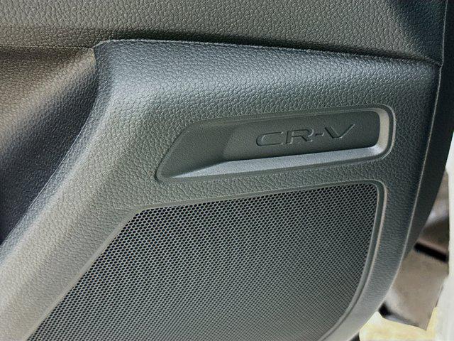 new 2026 Honda CR-V car, priced at $37,250